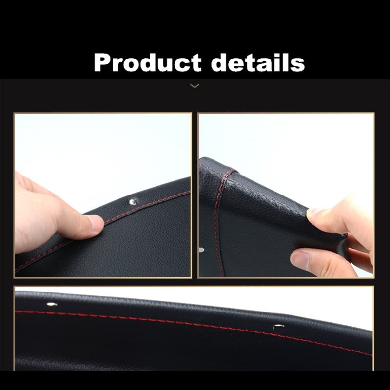 Car Seat Gap Organizer - image 7