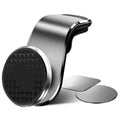 Magnetic Air Vent Car Phone Holder - image 5