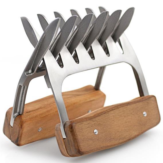 Meat Shredder Claws - image 6