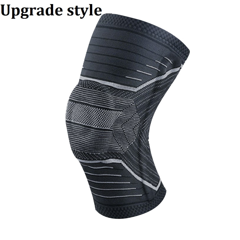 Compression Knee Sleeve - image 11