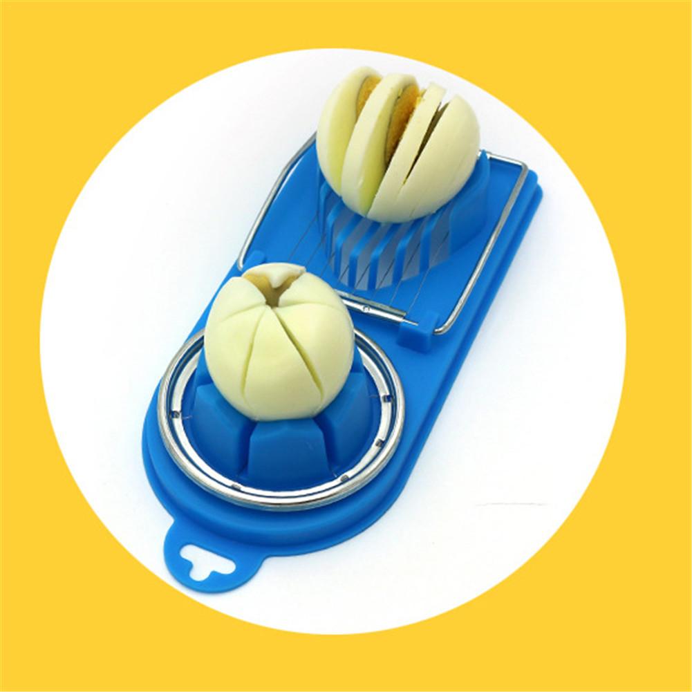 Egg Slicer & Wedger - image 2