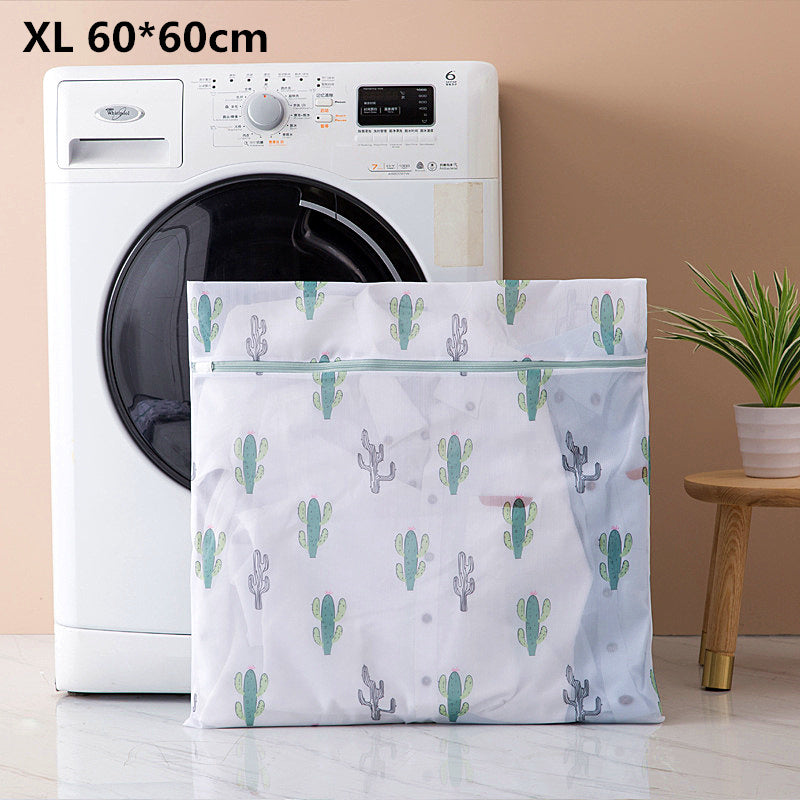Mesh Laundry Wash Bags - image 3