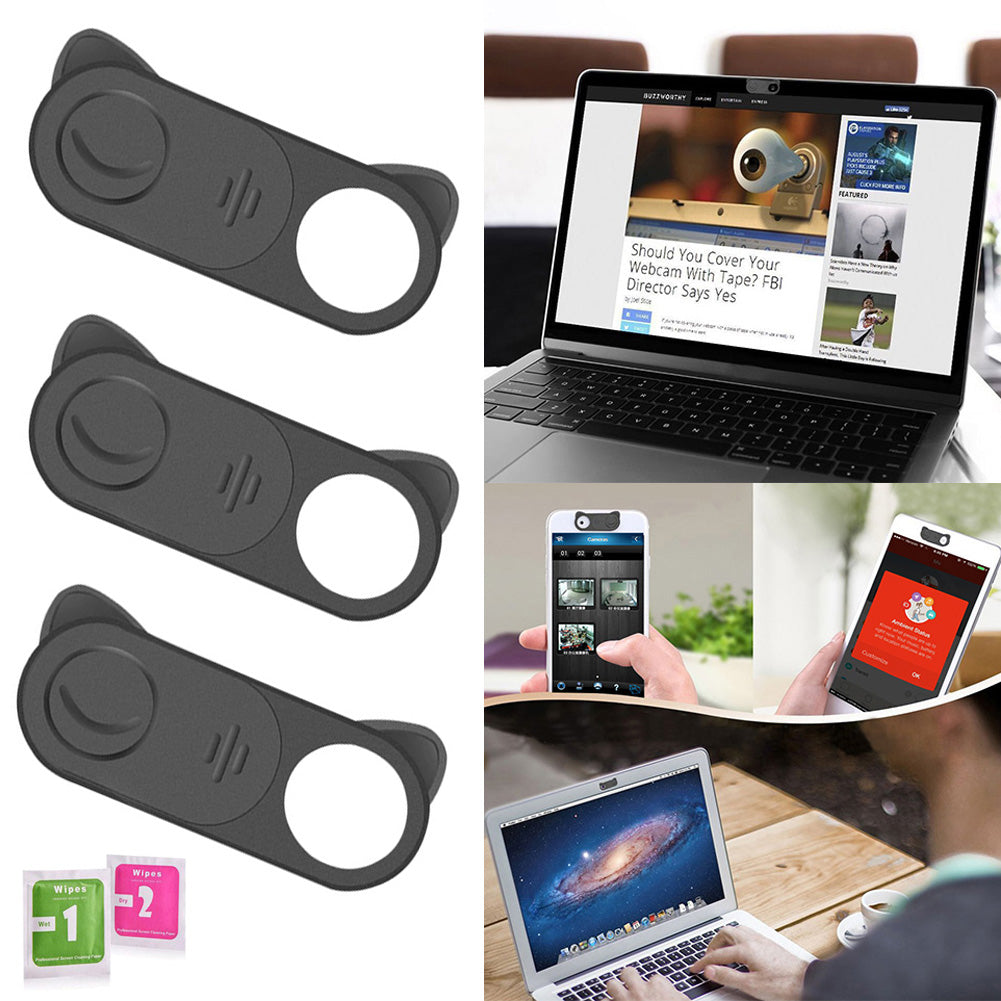 Webcam Privacy Cover Slider - image 3