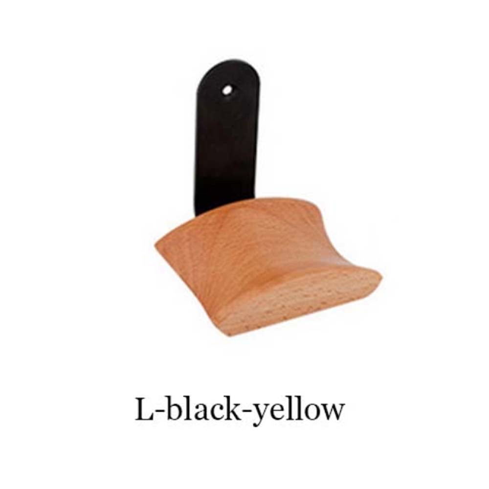Solid Wood Headphone Hanger - image 4