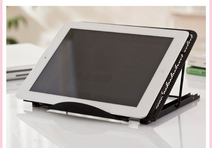 Foldable Laptop Riser Stand - image 3