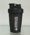 Protein Shaker Bottle 400ml - image 5
