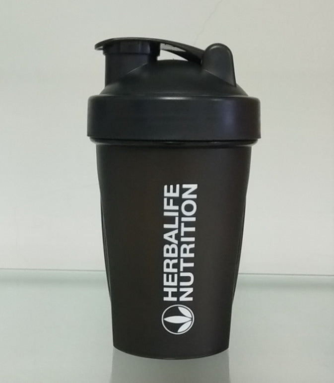 Protein Shaker Bottle 400ml - image 5