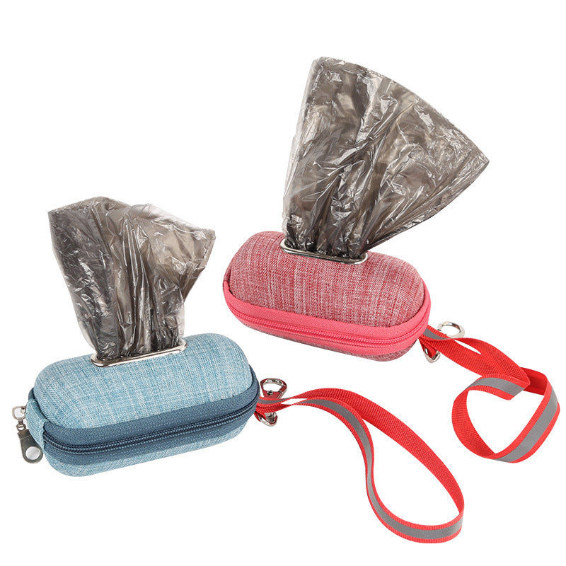 Dog Poop Bag Dispenser - image 2