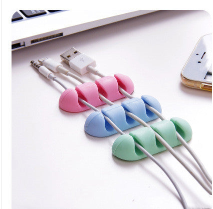 Cable Clips Organizer - image 4