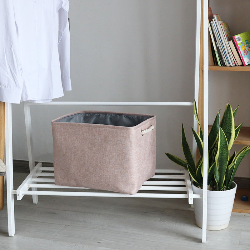 Foldable Fabric Storage Basket - image 10