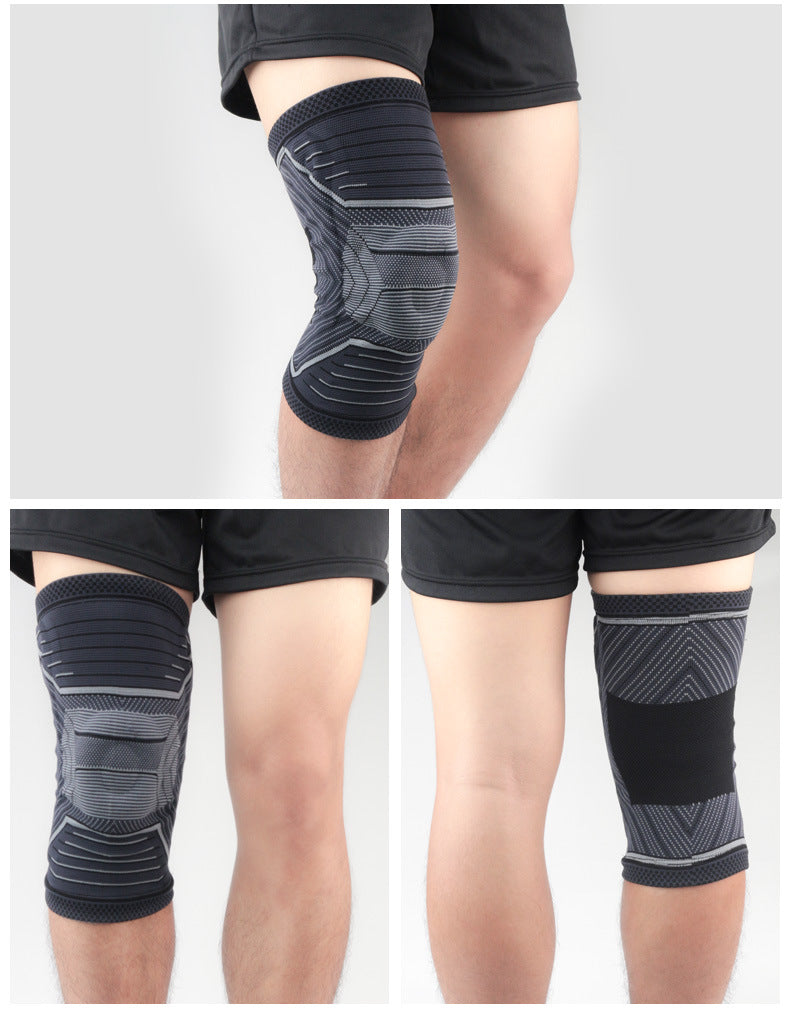 Compression Knee Sleeve - image 6
