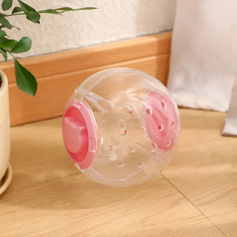 Treat Dispensing Ball - image 2