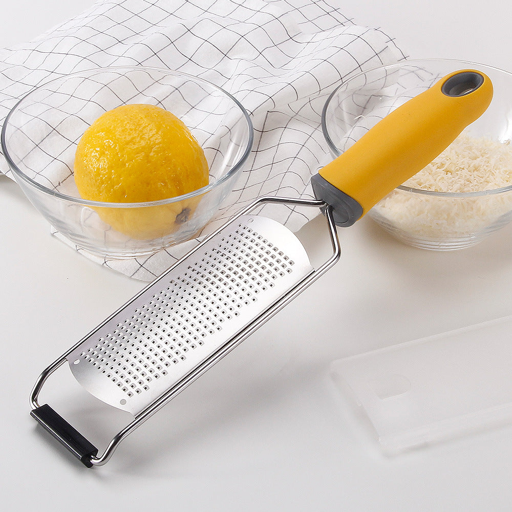 Stainless Steel Zester Grater - image 5
