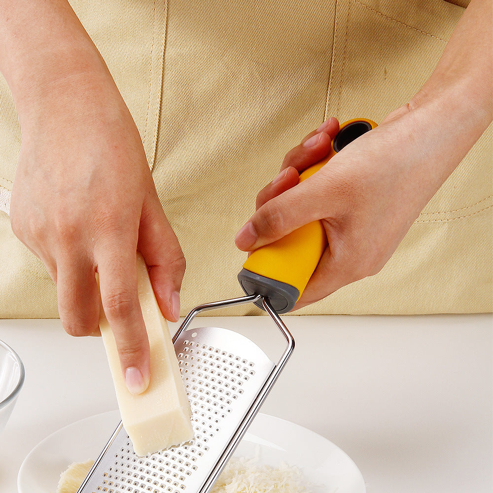 Stainless Steel Zester Grater - image 2