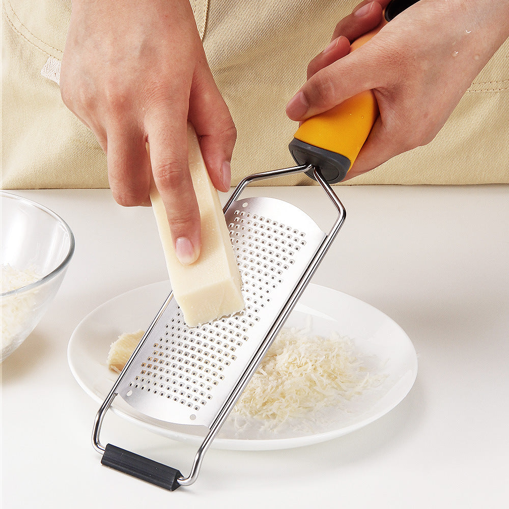 Stainless Steel Zester Grater - image 4