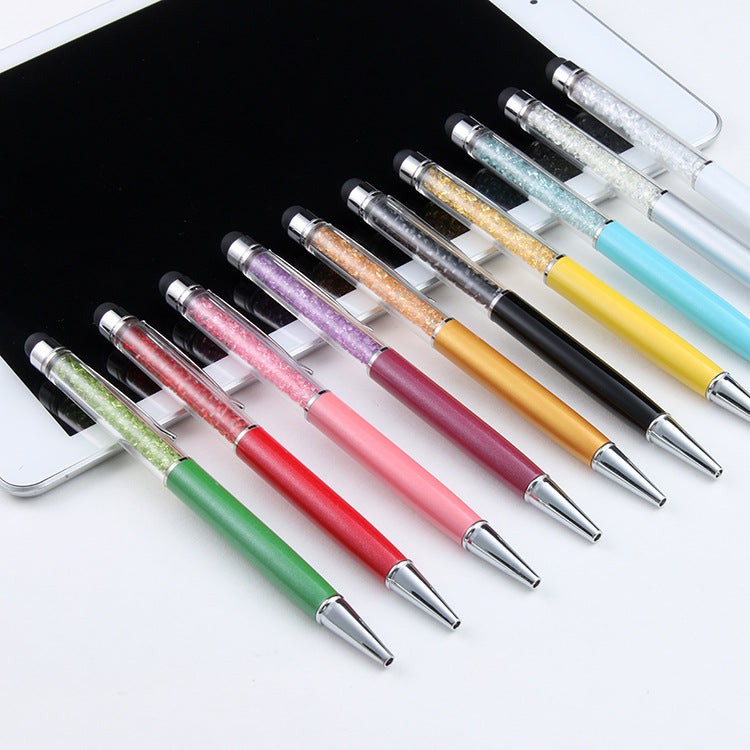 Crystal Capacitive Stylus Pen - image 1