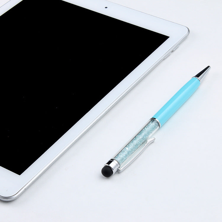 Crystal Capacitive Stylus Pen - image 3