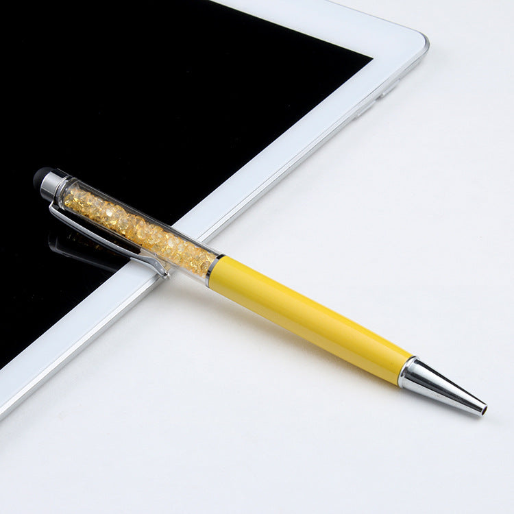Crystal Capacitive Stylus Pen - image 10