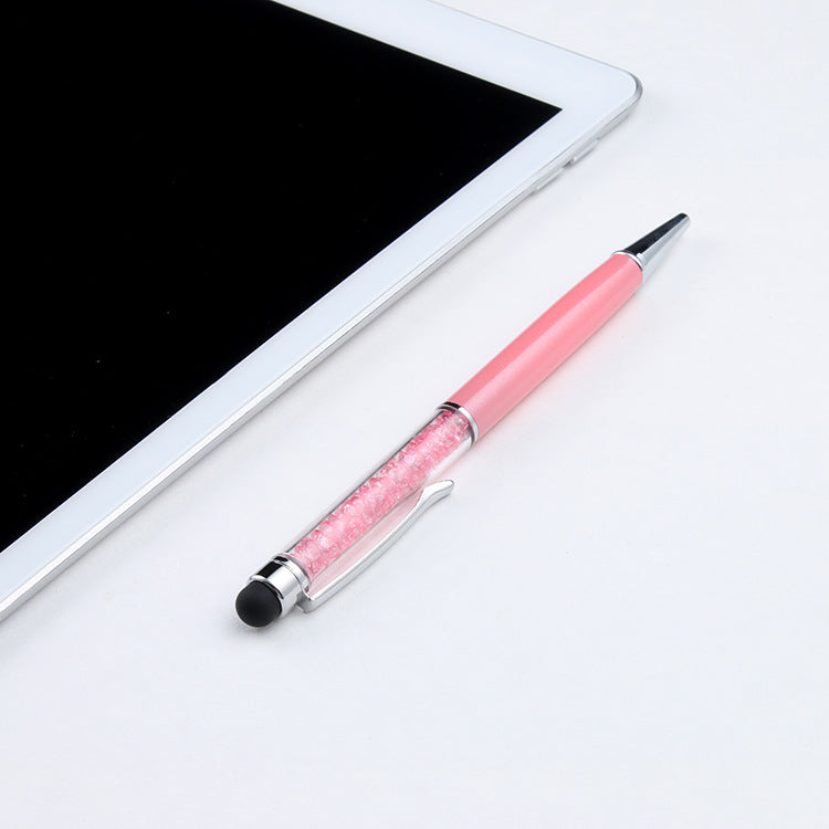 Crystal Capacitive Stylus Pen - image 8