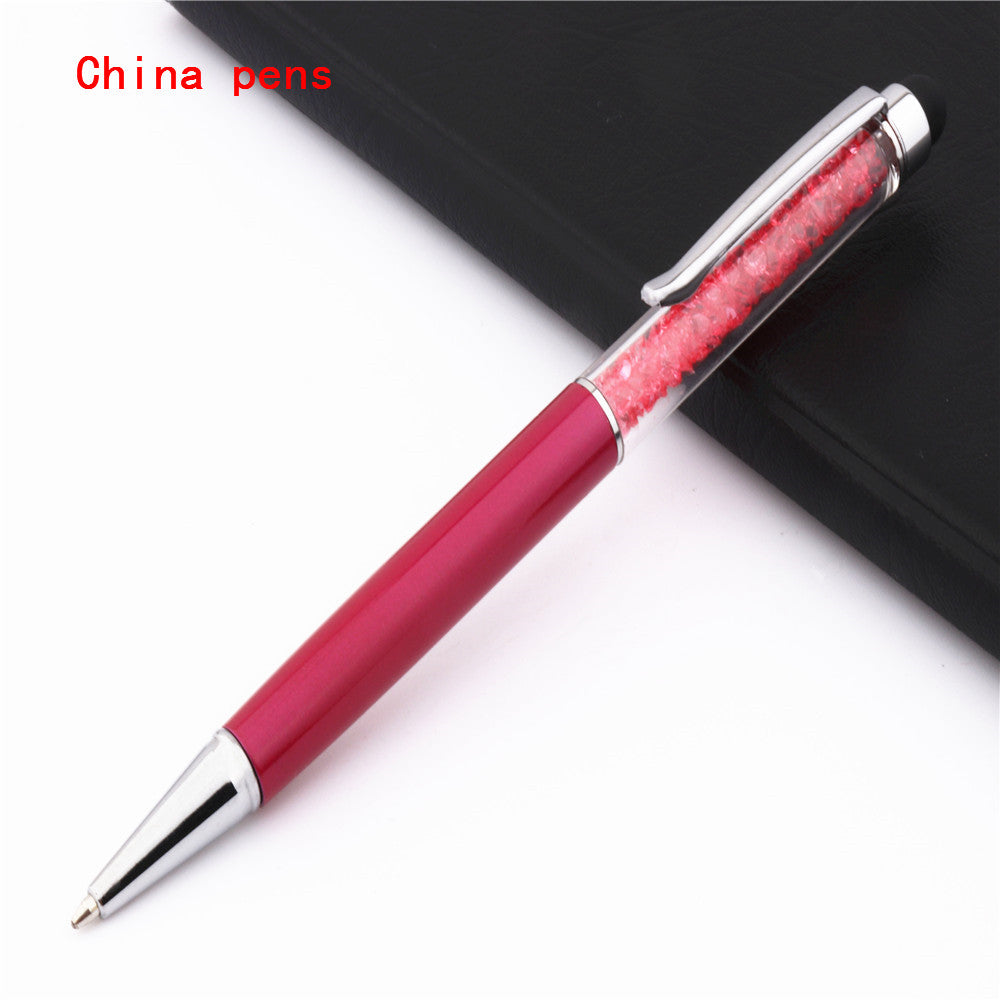 Crystal Capacitive Stylus Pen - image 9