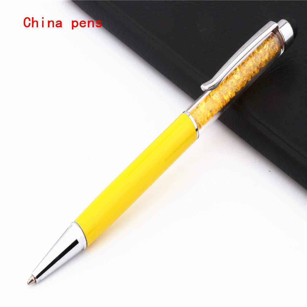 Crystal Capacitive Stylus Pen - image 14
