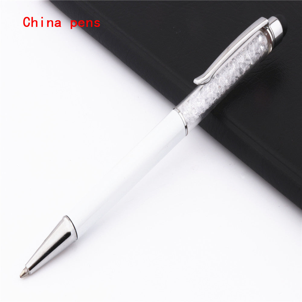 Crystal Capacitive Stylus Pen - image 6