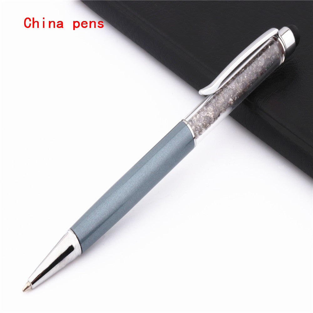 Crystal Capacitive Stylus Pen - image 4