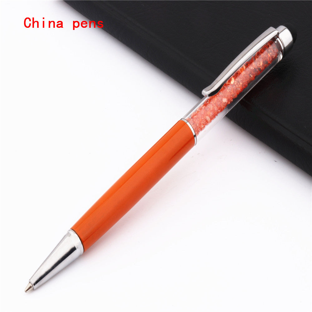 Crystal Capacitive Stylus Pen - image 2