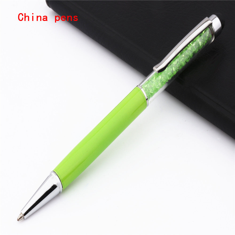 Crystal Capacitive Stylus Pen - image 7
