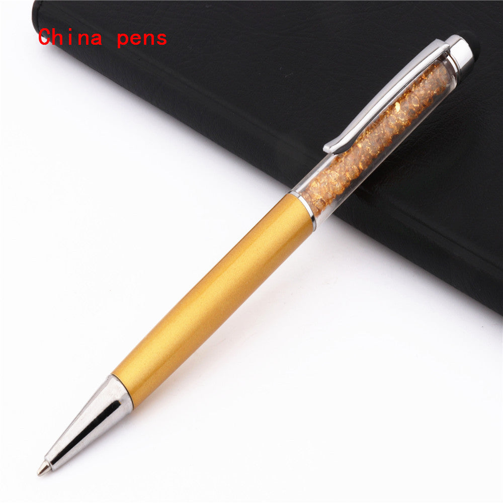 Crystal Capacitive Stylus Pen - image 15