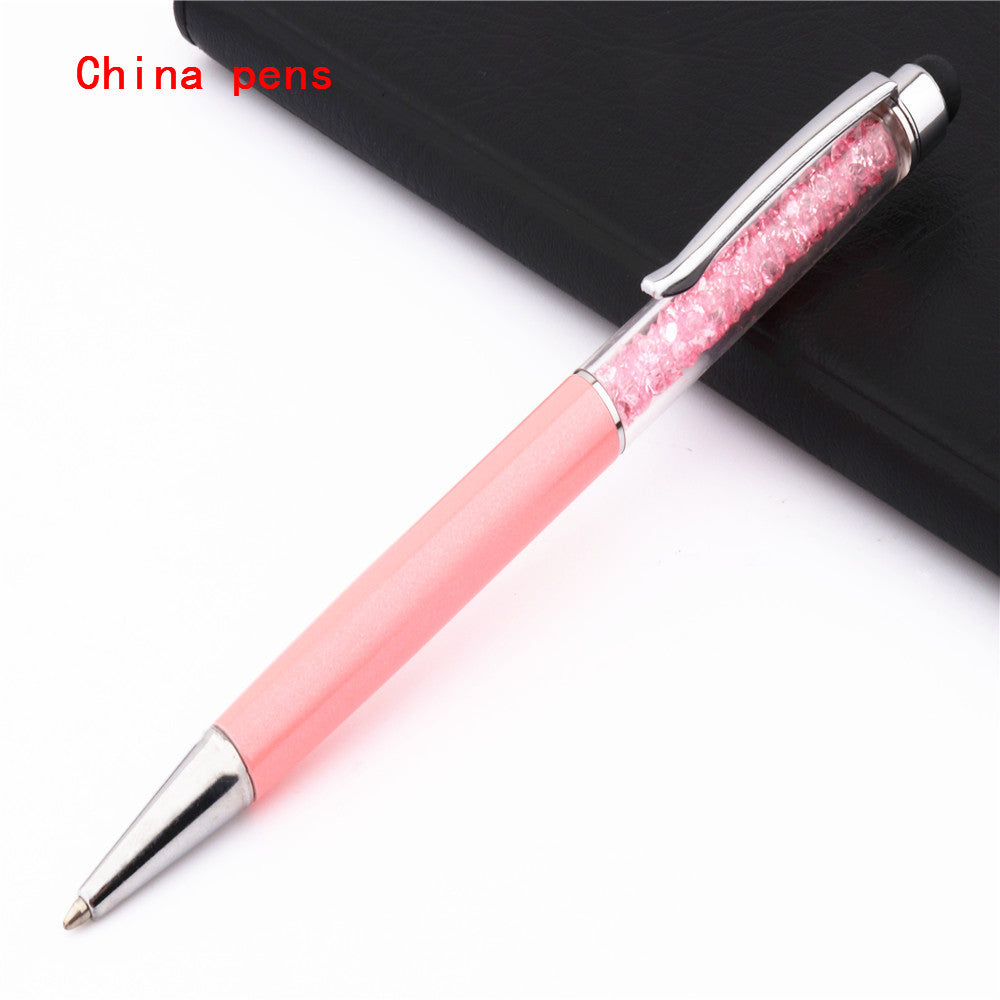 Crystal Capacitive Stylus Pen - image 13