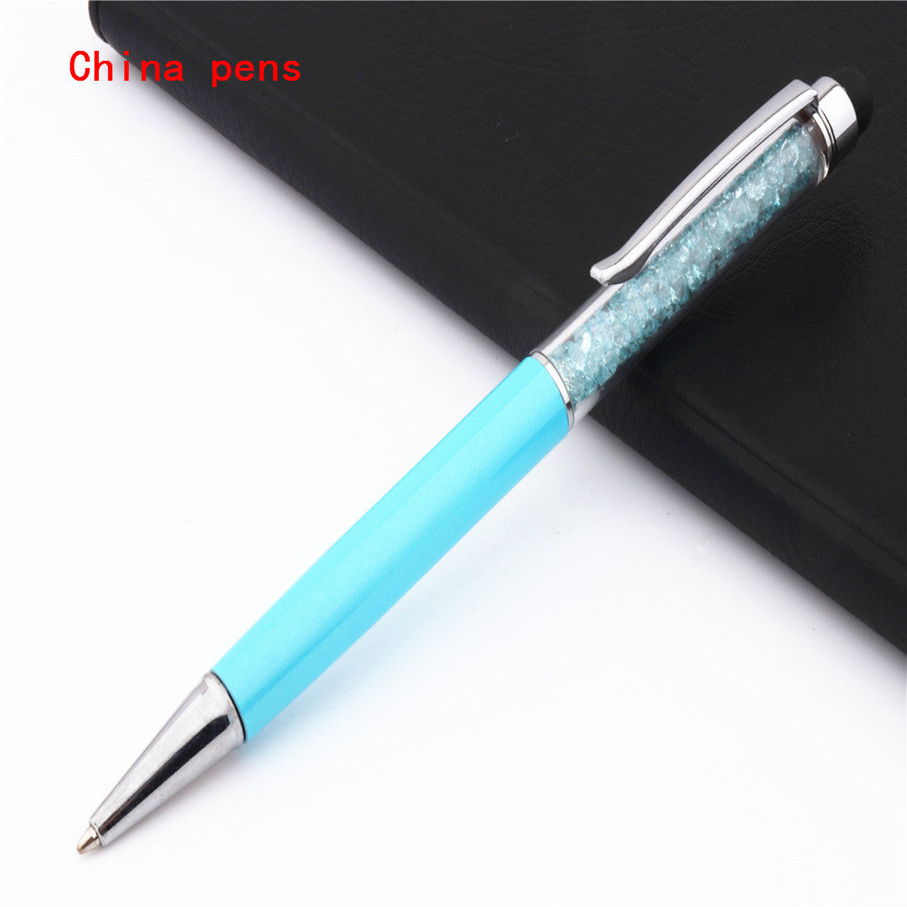 Crystal Capacitive Stylus Pen - image 12