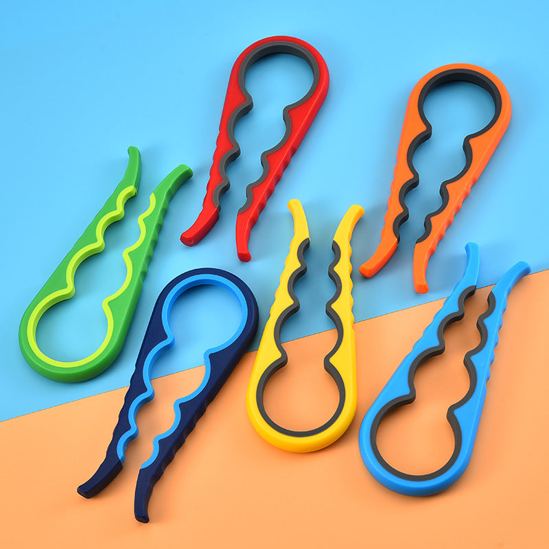 4-in-1 Jar Opener - image 1