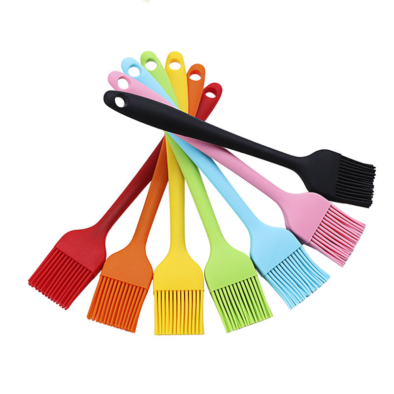 Silicone Basting Brush - image 1