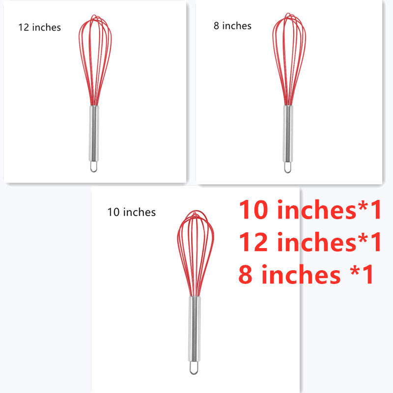 Silicone Balloon Whisk - image 7