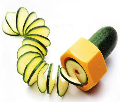 Spiral Vegetable Cutter - image 3