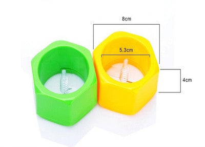 Spiral Vegetable Cutter - image 8