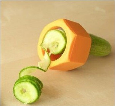 Spiral Vegetable Cutter - image 5