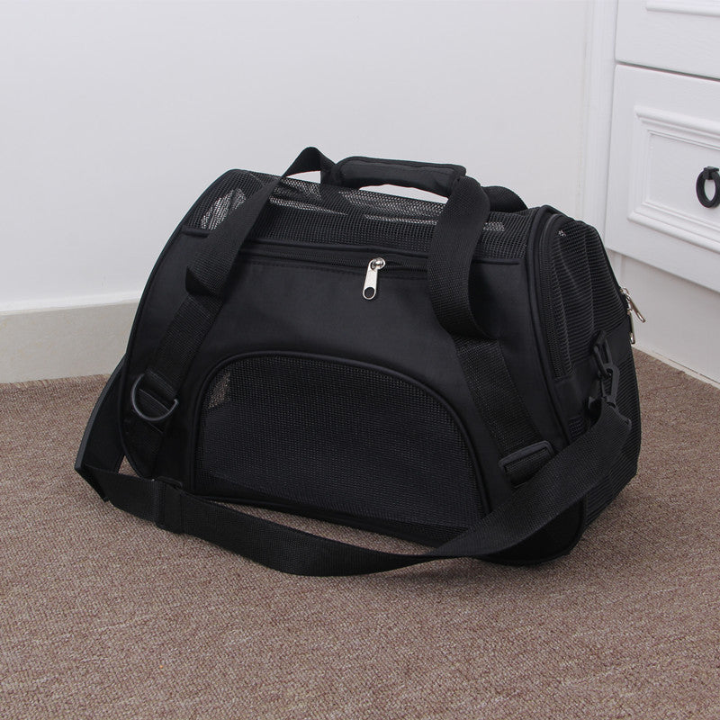 Portable Pet Carrier Bag - image 2