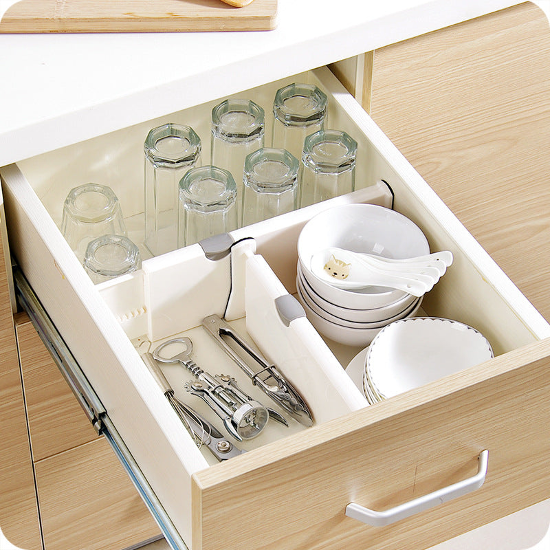 Adjustable Drawer Dividers - image 4