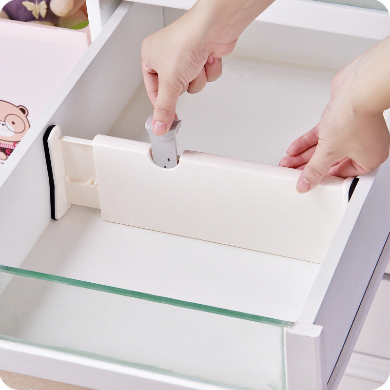 Adjustable Drawer Dividers - image 1