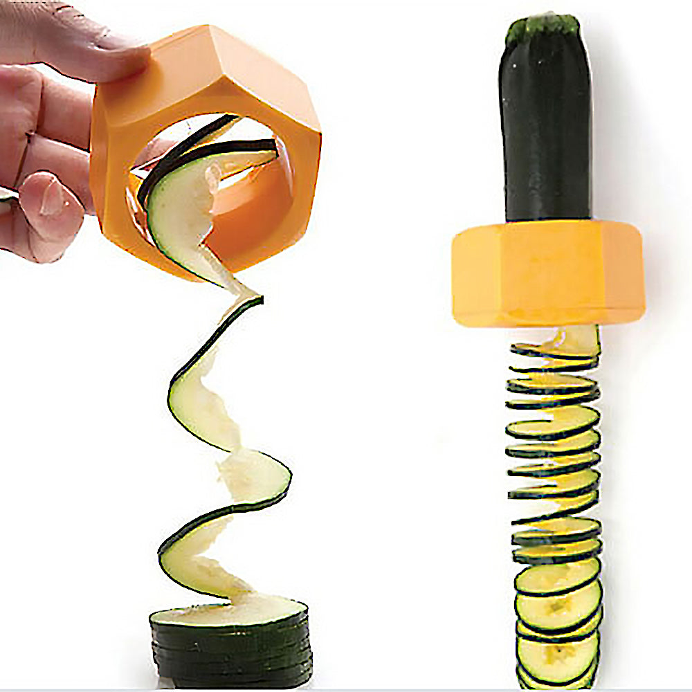Spiral Vegetable Cutter - image 1