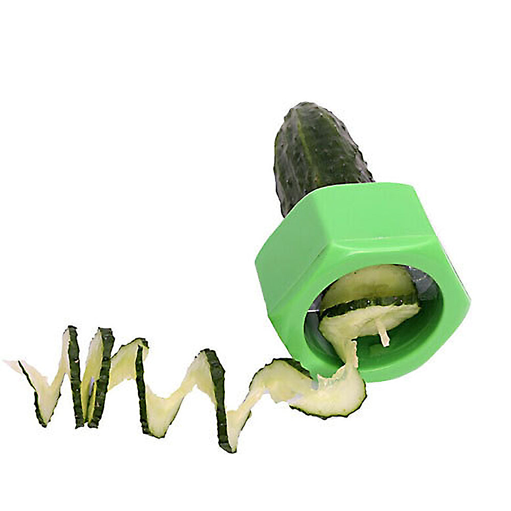 Spiral Vegetable Cutter - image 4