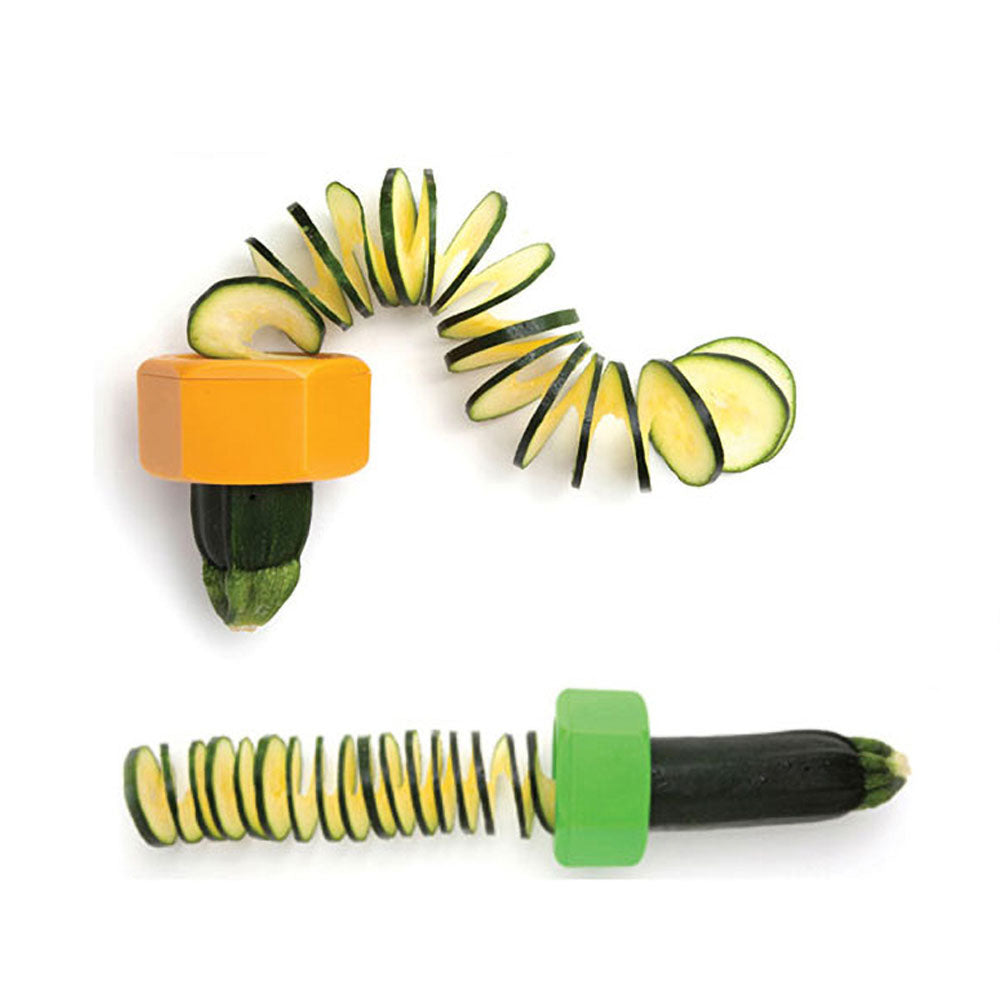 Spiral Vegetable Cutter - image 2