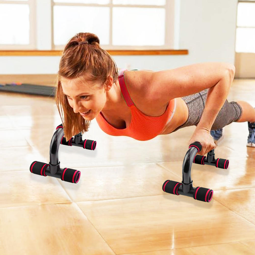 Push-Up Bars - image 4