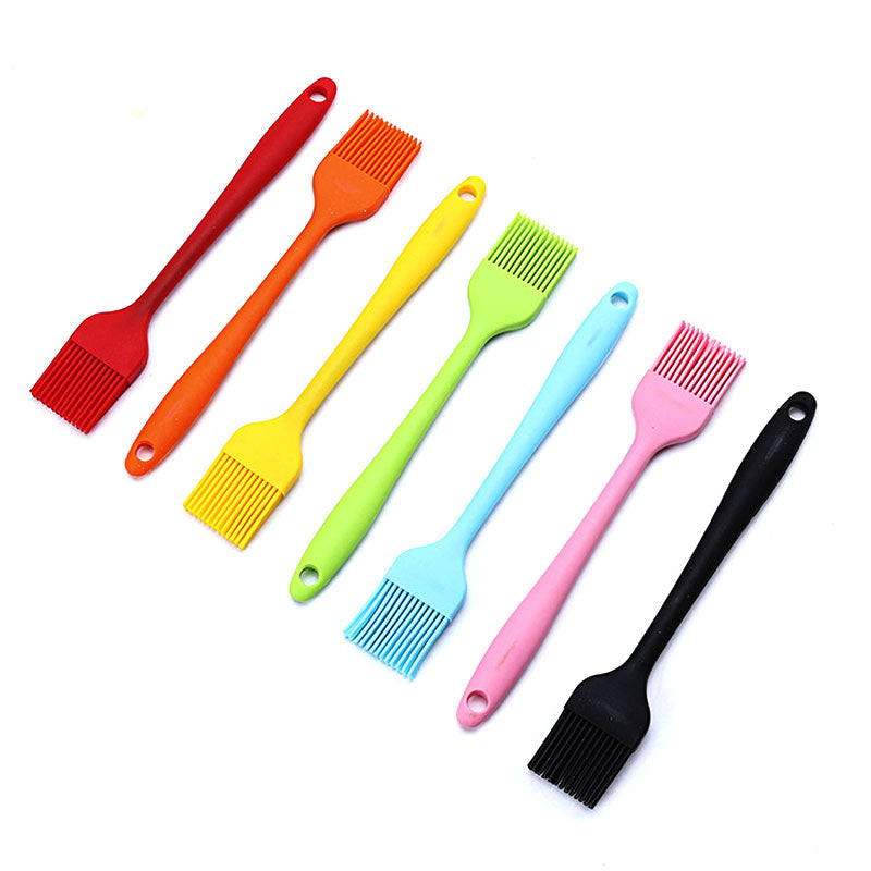 Silicone Basting Brush - image 8