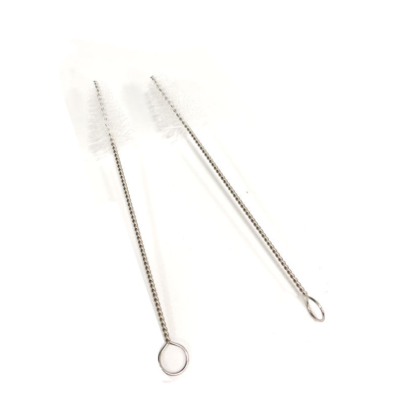 Small Nozzle & Straw Cleaning Brush - image 2