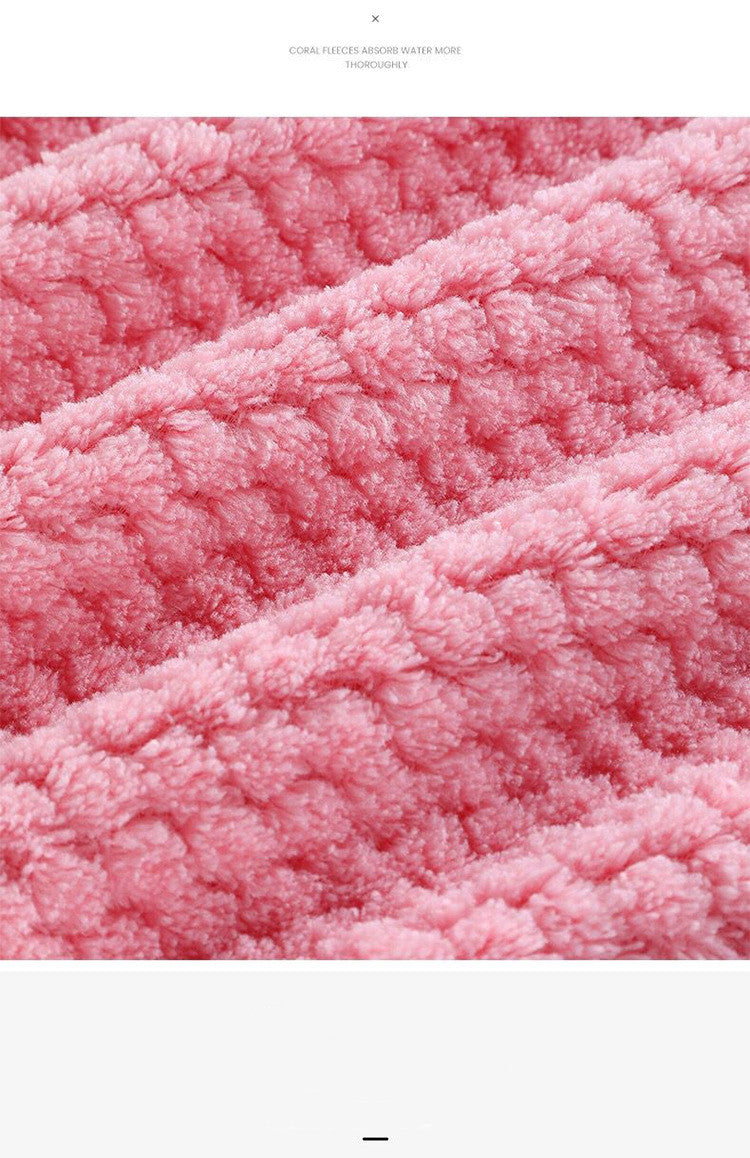 Absorbent Kitchen Dish Cloths - image 7