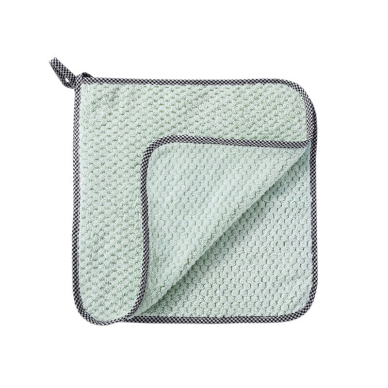 Absorbent Kitchen Dish Cloths - image 10