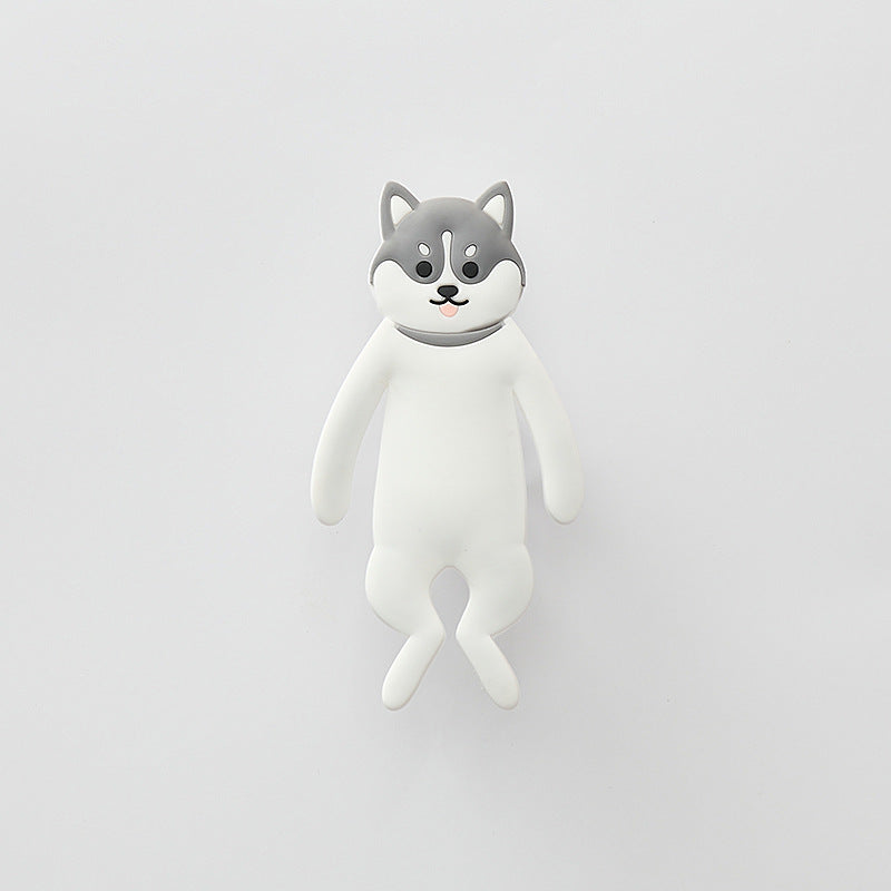 Animal Wall Hooks - image 2